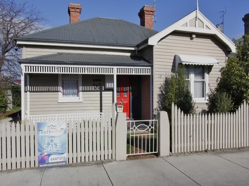 13 Archer Street, Devonport, Tas 7310 Property Details