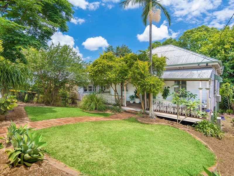 38 Reeve Street, Clayfield, Qld 4011 Property Details
