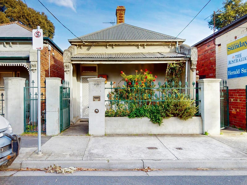 206 Victoria Street, Brunswick, Vic 3056 - Property Details