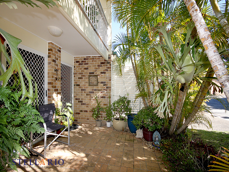 24/28 Stackpole Street, Wishart, QLD 4122