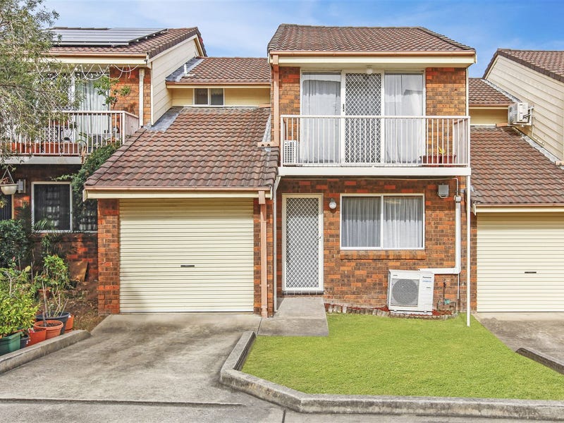 27/39 Patricia Street, Blacktown, NSW 2148 Property Details
