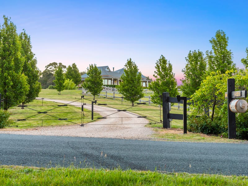 193 Short Road, Gisborne, Vic 3437 House for Sale