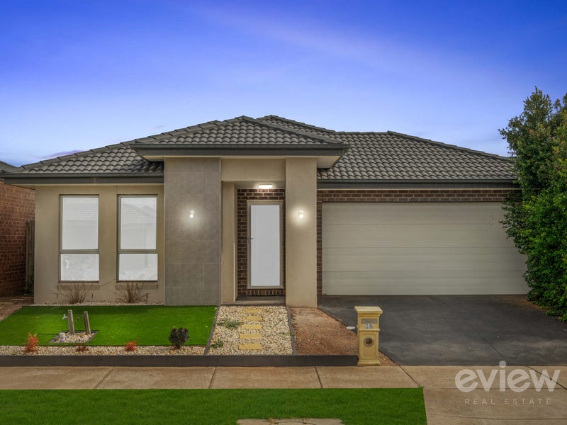 12 Moyne Road, Werribee, Vic 3030 House for Sale