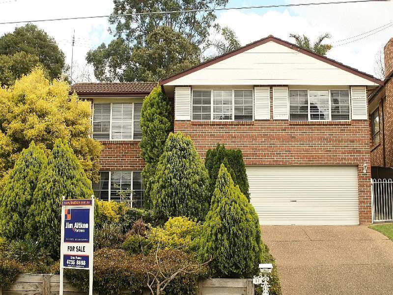 37 Wedmore Road, Emu Heights, NSW 2750