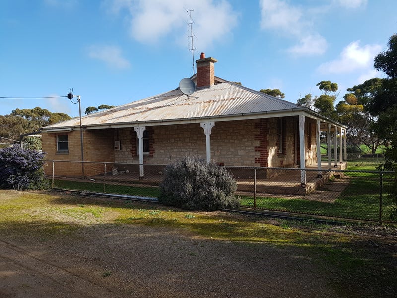 764 Clinton Rd, Maitland, SA 5573 Property Details