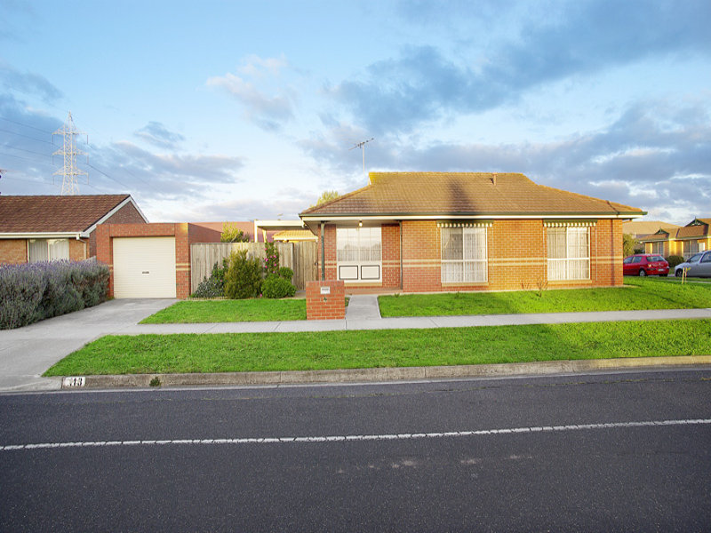 113 Church Street, Grovedale, Vic 3216 Property Details