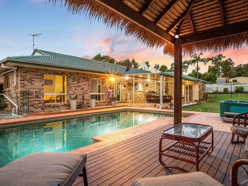 43 Triton Court, Ningi, Qld 4511 Property Details