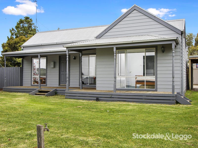 14 Worthy Street, Leongatha, Vic 3953 Property Details