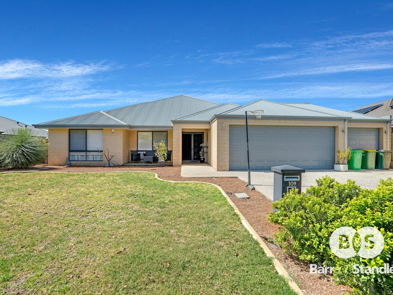 109 Kingston Drive, Australind, WA 6233