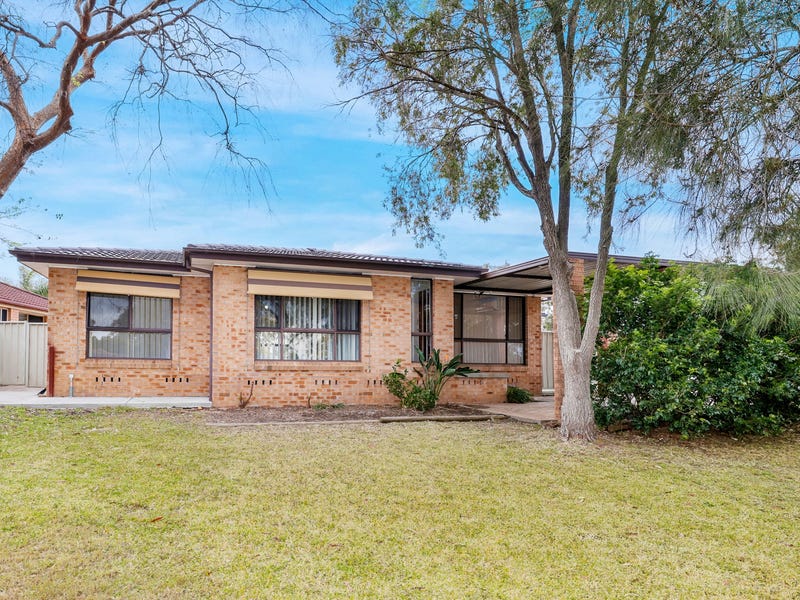 Real Estate & Property for Sale in Werrington County, NSW 2747