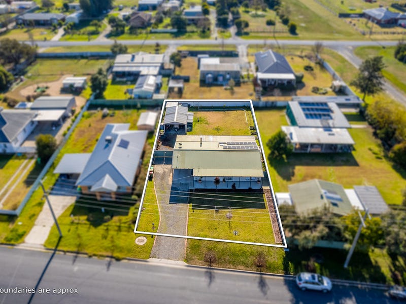 17 High Street, Chiltern, Vic 3683 Property Details