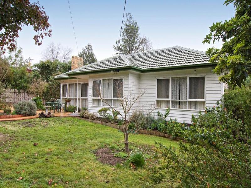87 Lincoln Road, Croydon, VIC 3136