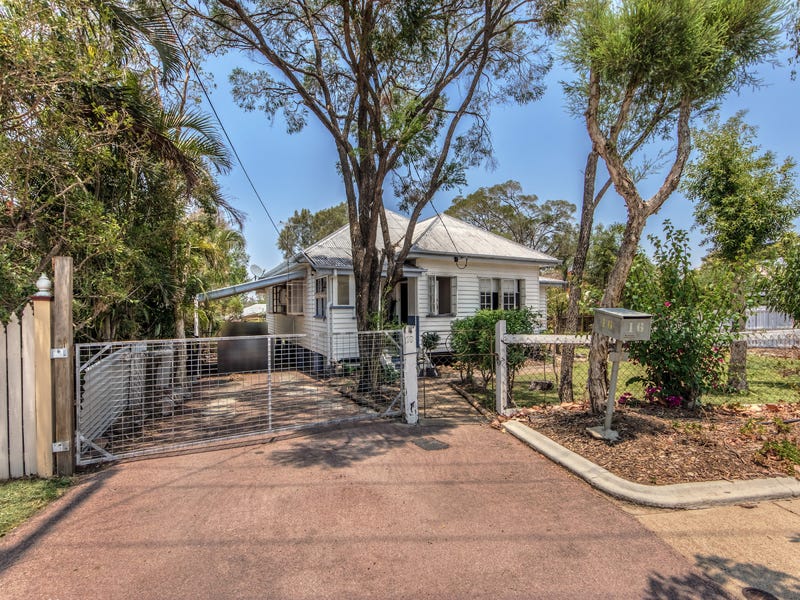 16 Waterworks Road, Brassall, QLD 4305