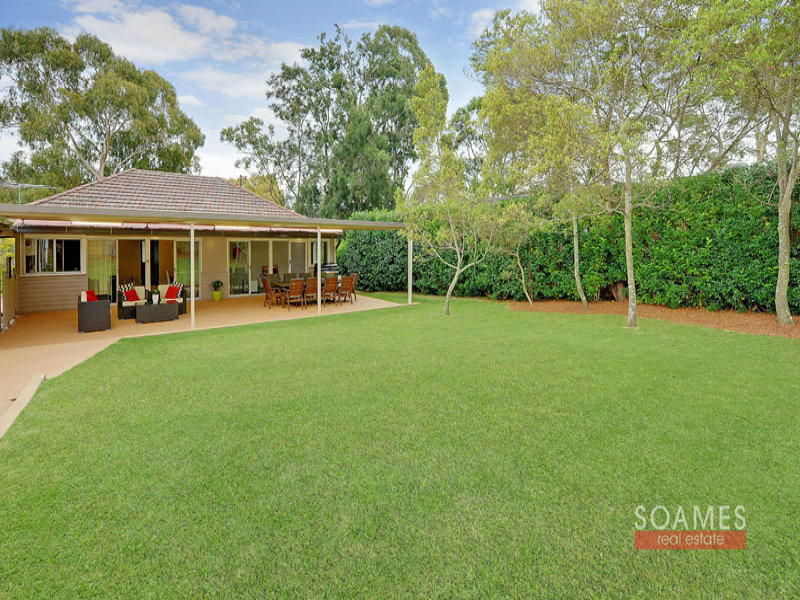27 Rosamond Street, Hornsby, NSW 2077 Property Details