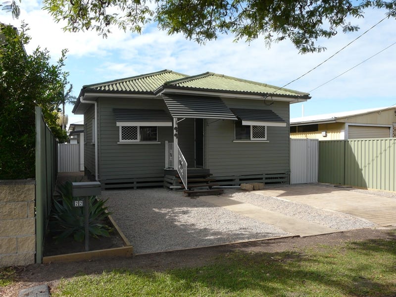 22 Blackwood Road, Margate, QLD 4019