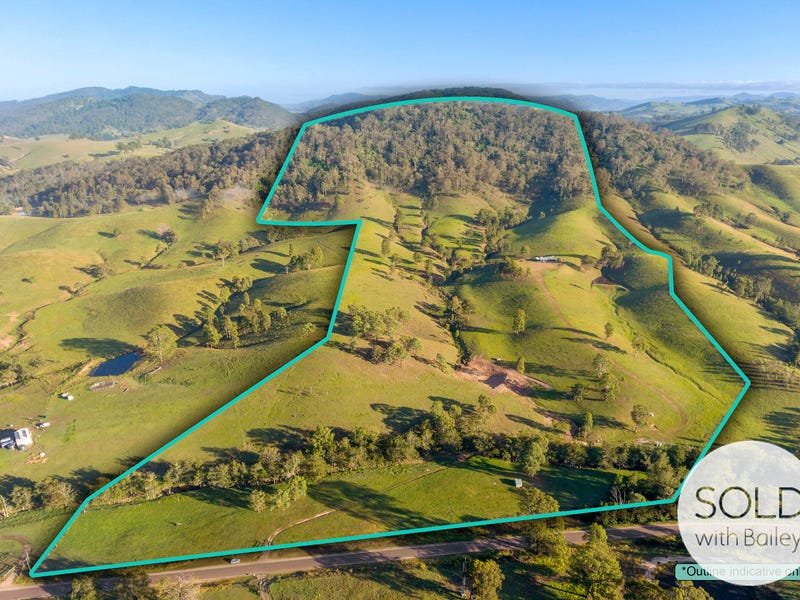 1531 Glendonbrook Road, Singleton, NSW 2330 Property Details