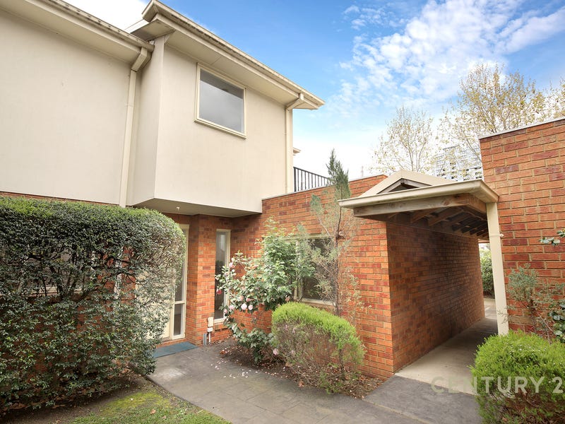 7/9294 Carrington Road, Box Hill, Vic