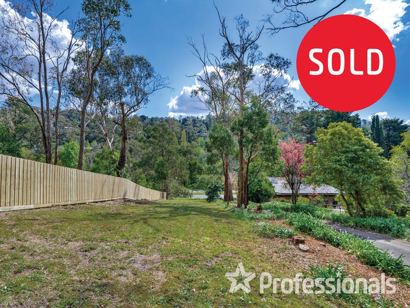 202 Swansea Road, Mount Evelyn, VIC 3796