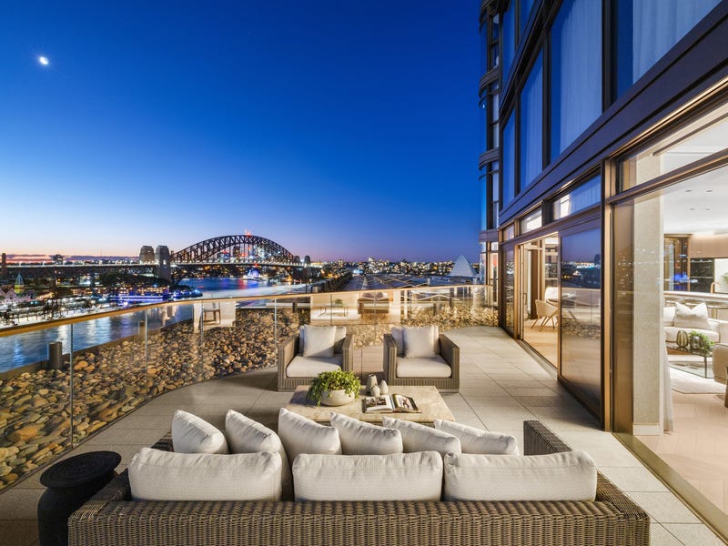 1404/71 Macquarie Street, Sydney, NSW 2000 - Property Details