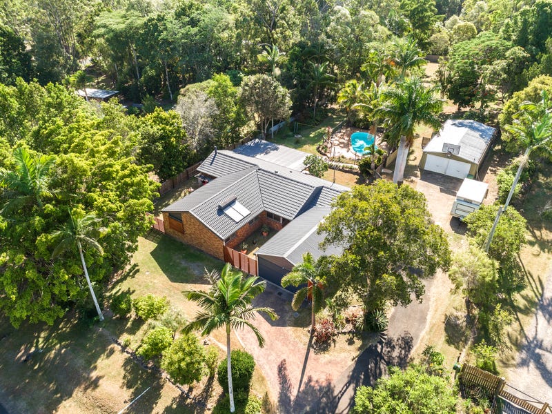 55 Calderwood Road, Landsborough, QLD 4550