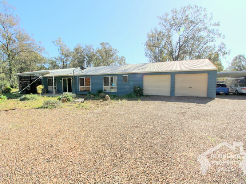 10 Oak Street, Brightview, Qld 4311 Property Details