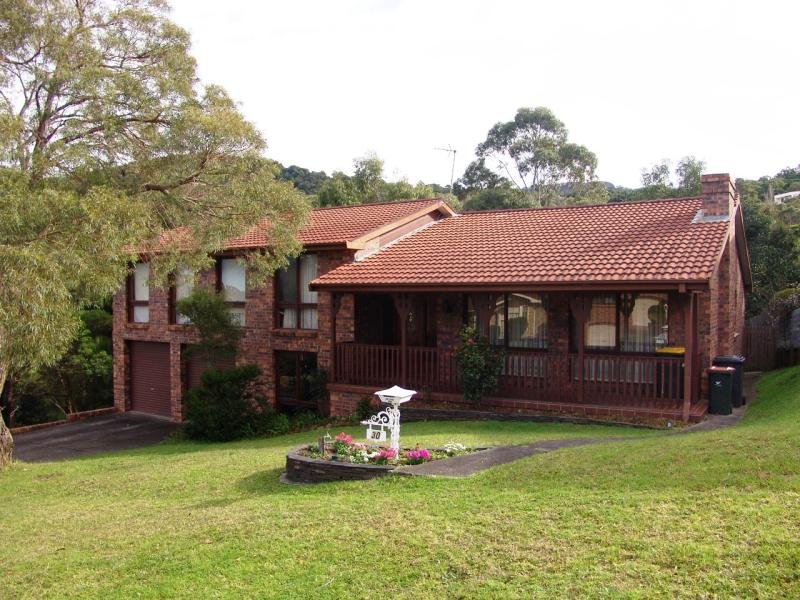 30 Nebo Drive, Figtree, NSW 2525