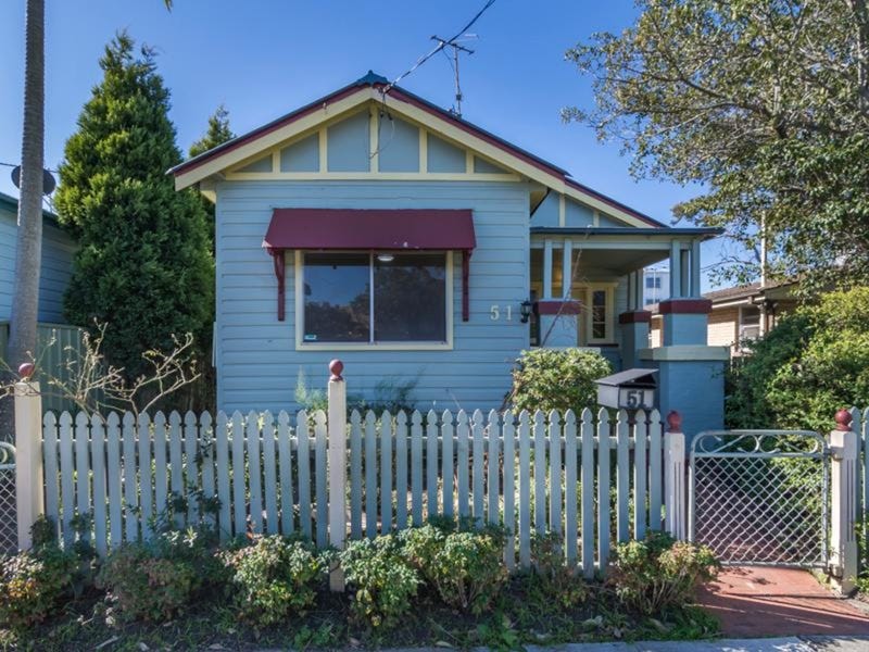 51 Waratah Street, Mayfield, NSW 2304