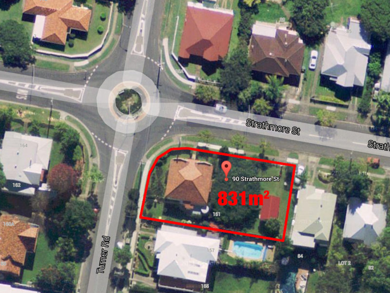 90a Strathmore Street, Kedron, Qld 4031 Property Details