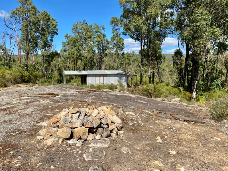 Lot 925 Scarp Road, Meelon, WA 6208 Property Details