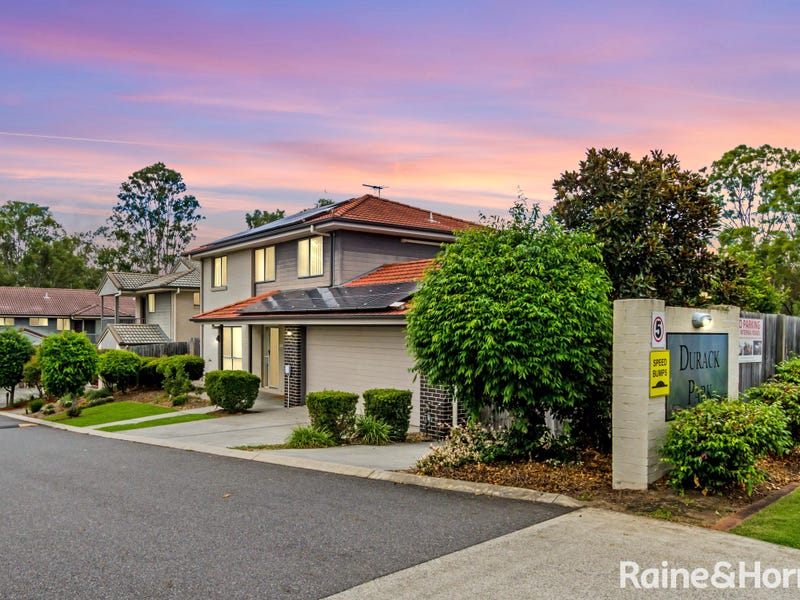 102/75 Outlook Place, Durack, Qld 4077 Townhouse for Sale