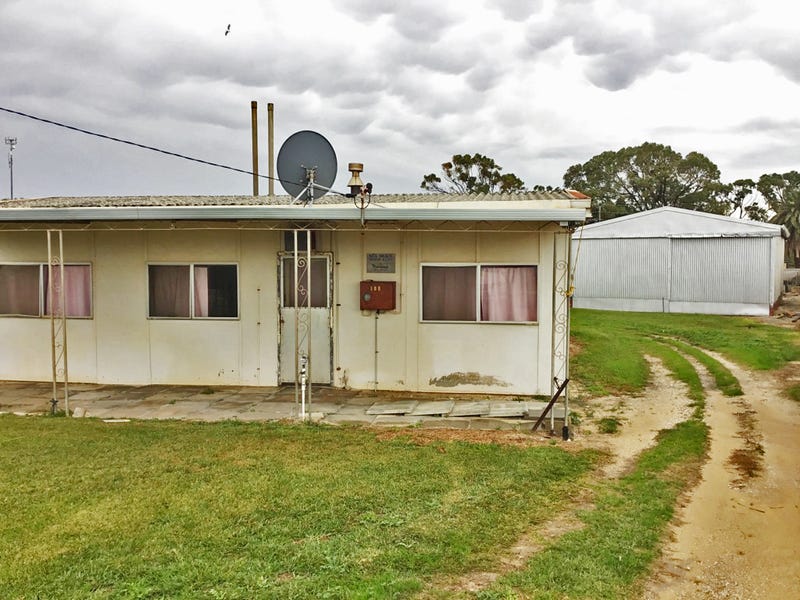 32 Bonham Street, Leeman, WA 6514 Property Details