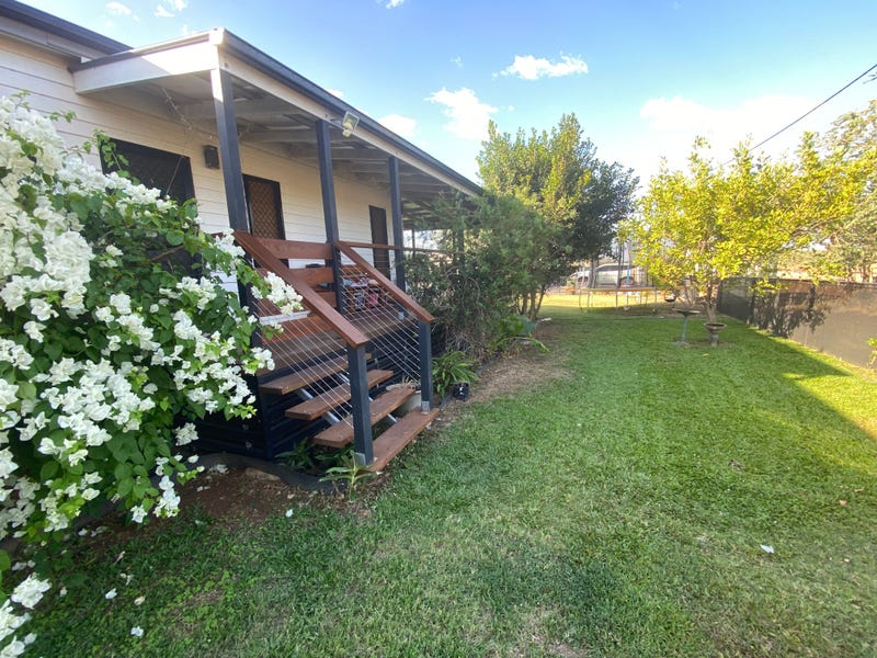 61 DUTTON STREET, Normanton, Qld 4890 Property Details
