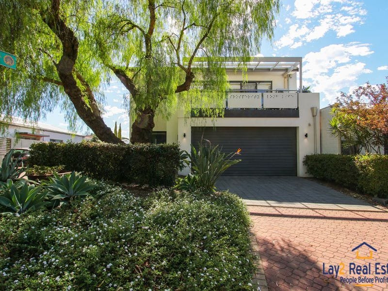 1 Digwood Close, Bayswater, WA 6053 Property Details