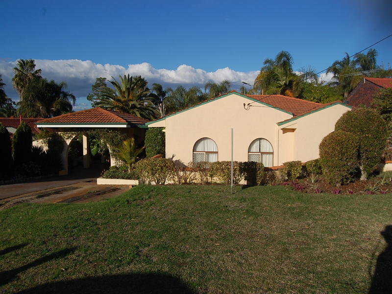 10 Hackbridge way, Bayswater, WA 6053 Property Details