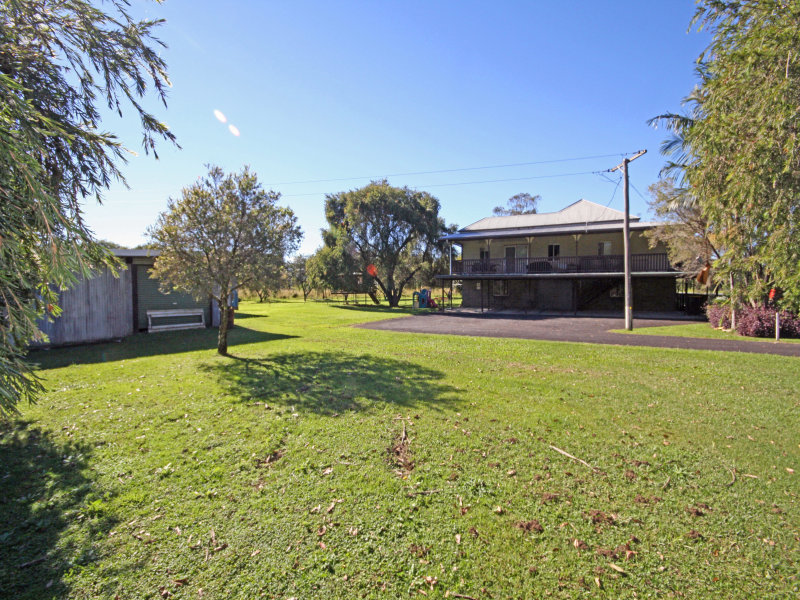 1121 Dulguigan Road, North Tumbulgum, NSW 2490