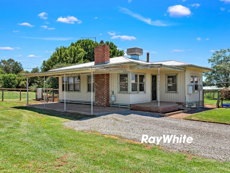 278 Morpung Avenue, Irymple, Vic 3498 Property Details