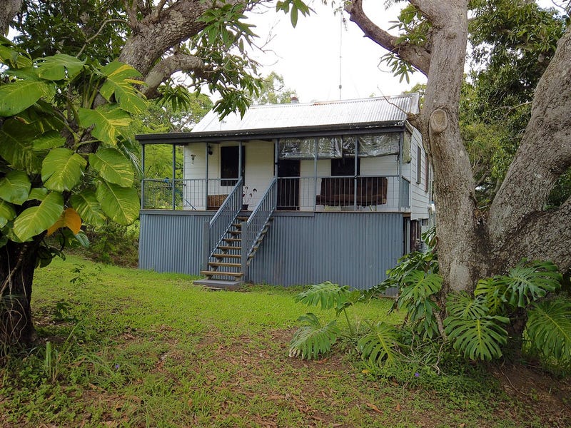 10 Harold Road, Mount Chalmers, QLD 4702