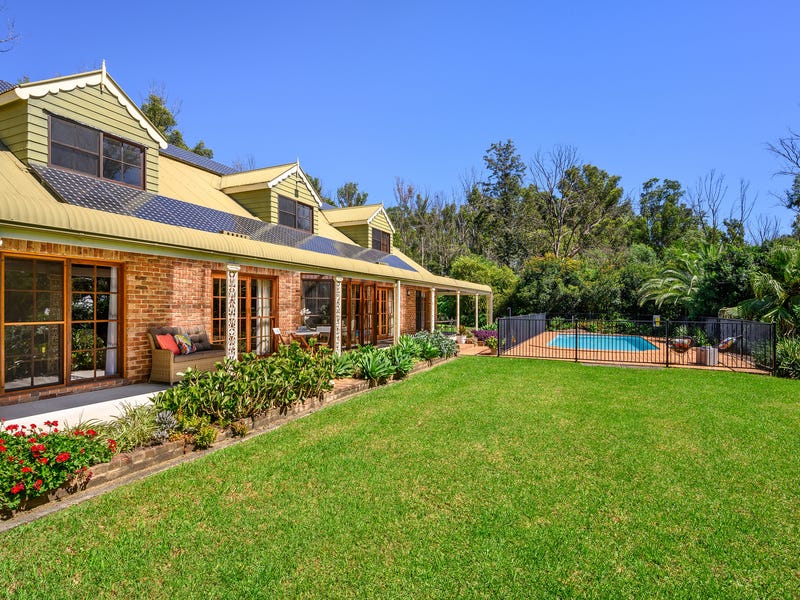 6369 Farm Road, Mulgoa, NSW 2745 House for Sale
