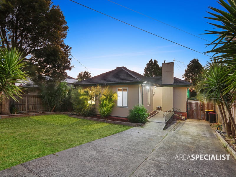60 Benga Avenue, Dandenong, Vic 3175 Property Details