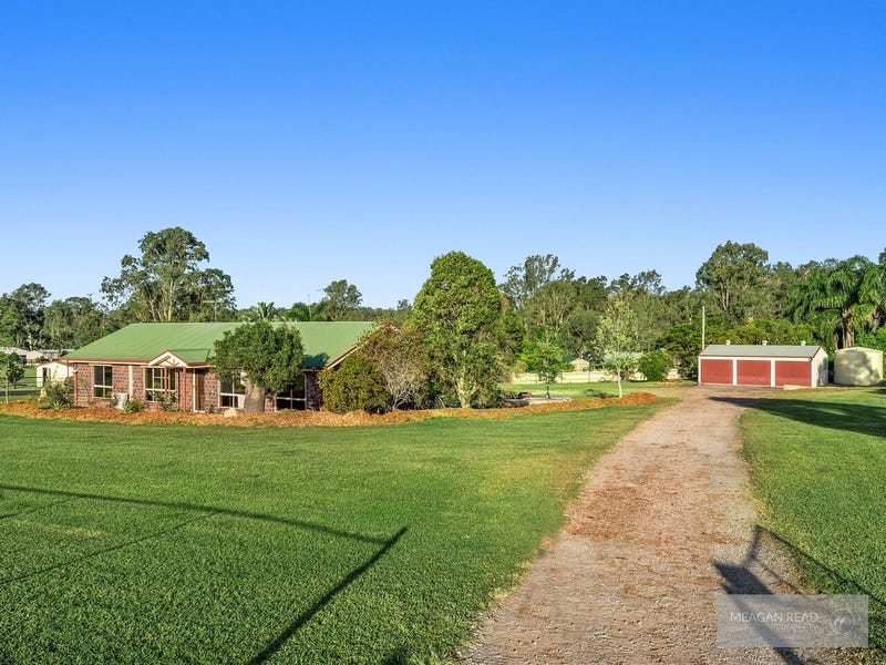 5761 Evergreen Drive, South Maclean, QLD 4280