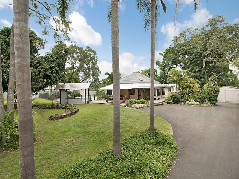 333 Lake Macdonald Drive, Lake Macdonald, QLD 4563