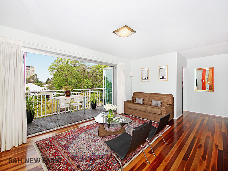 54 Sydney Street, New Farm, QLD 4005