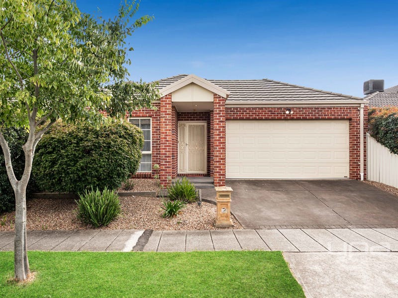 47 Tusmore Rise, Craigieburn, Vic 3064 House for Sale