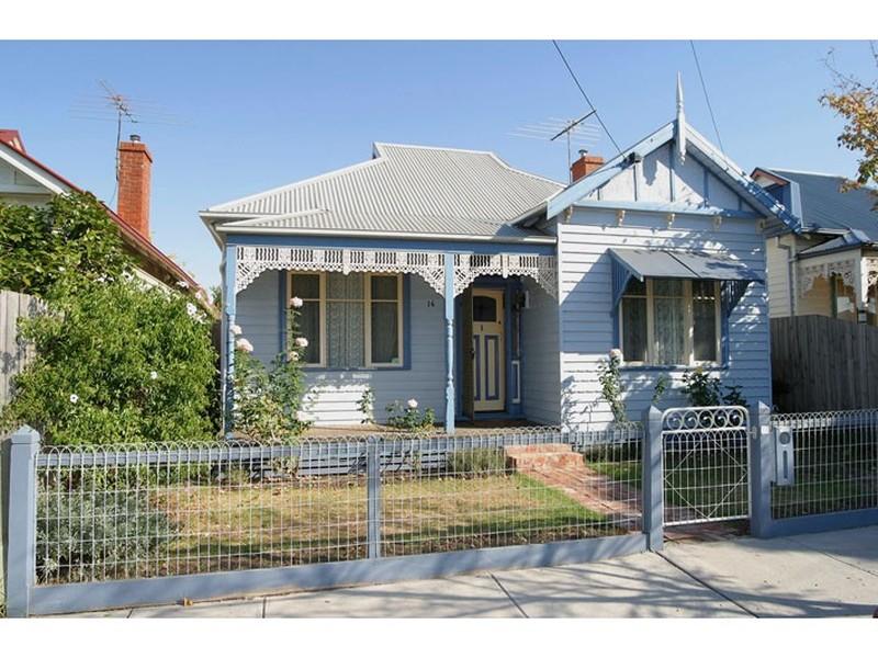 16 Chirnside Street, Kingsville, VIC 3012