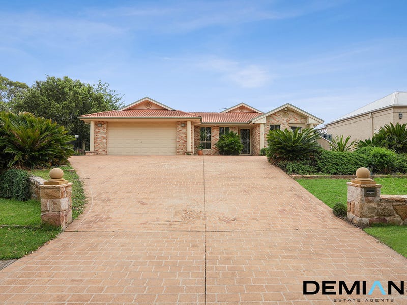 1 Challenger Street, Voyager Point, NSW 2172