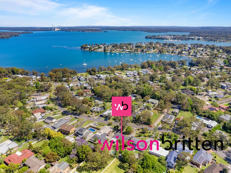 23 Mirrabooka Road, Mirrabooka, NSW 2264 House for Sale realestate