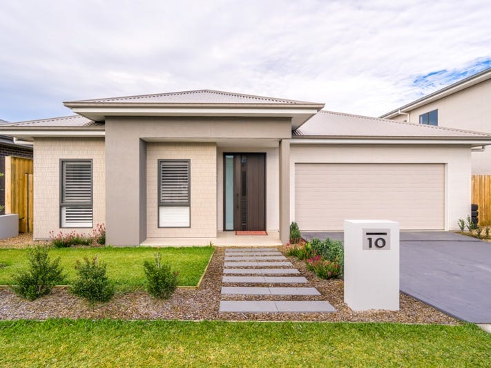 10 Fenwick Street, Gledswood Hills, NSW 2557