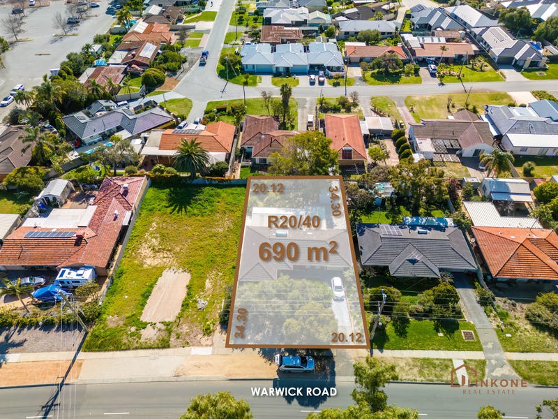 357 WARWICK ROAD, Greenwood, WA 6024 - Property Details