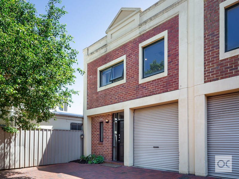 18 Halifax Mews, Adelaide, SA 5000 Townhouse for Sale