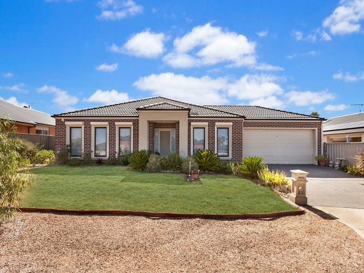 21 Wattlebird Way, Kilmore, Vic 3764 Property Details